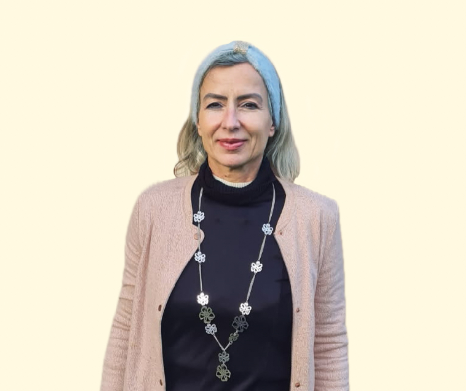 Malvina de Slizewicz