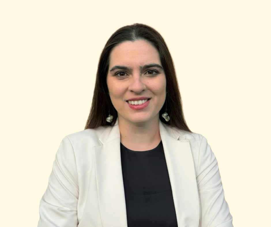 Cristina Petcu (Hollandaise)