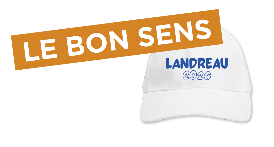 Logo Le Bon Sens